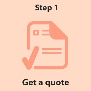 Essays.UK Order Process Step 1