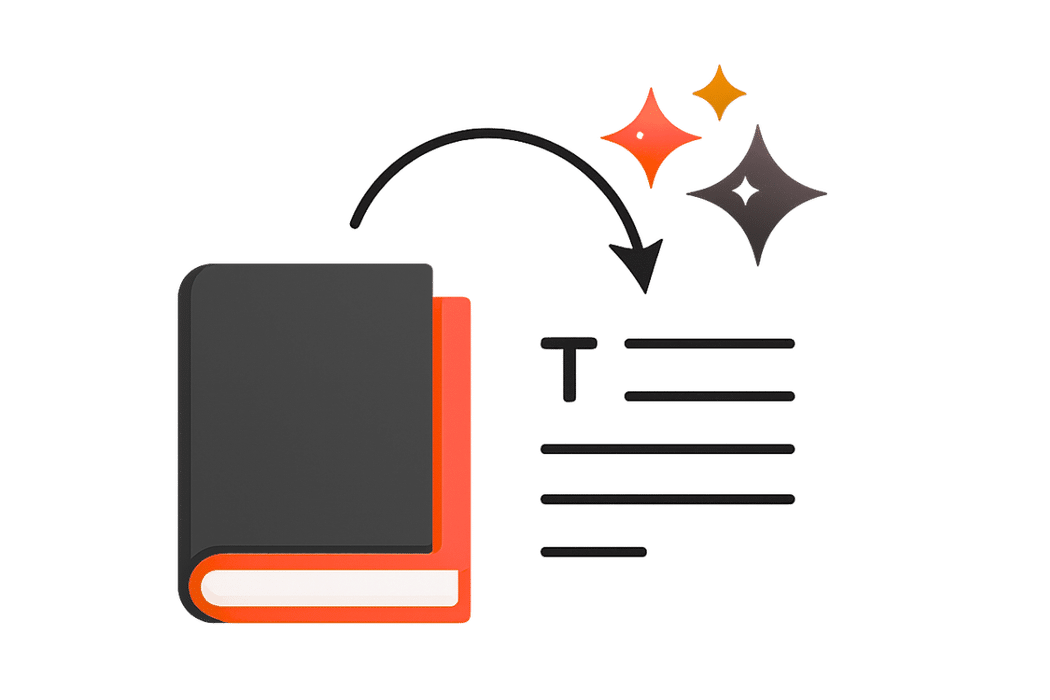 summariser illustration