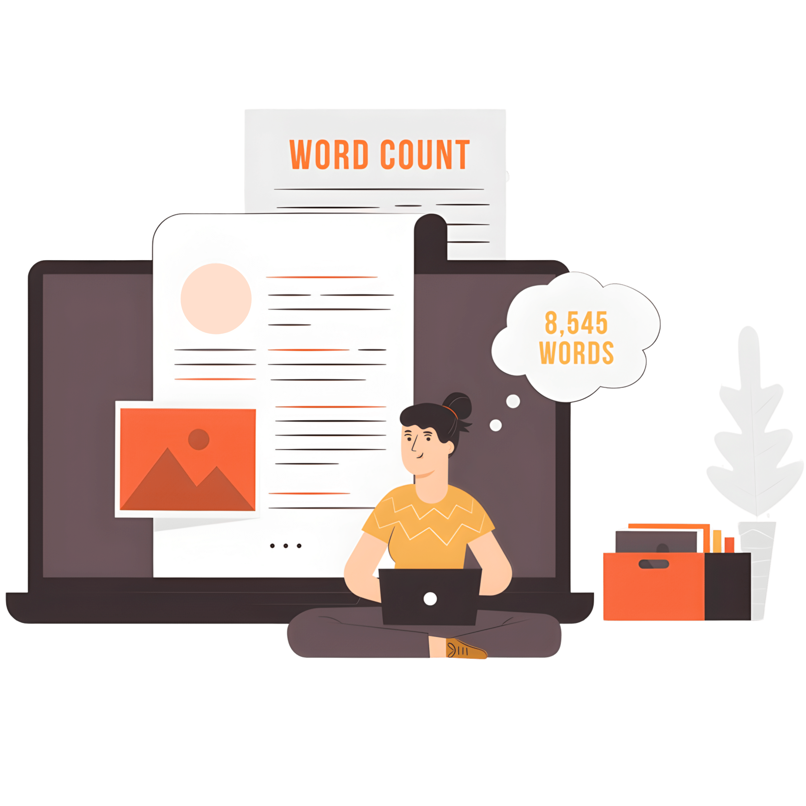 Word Counter preview